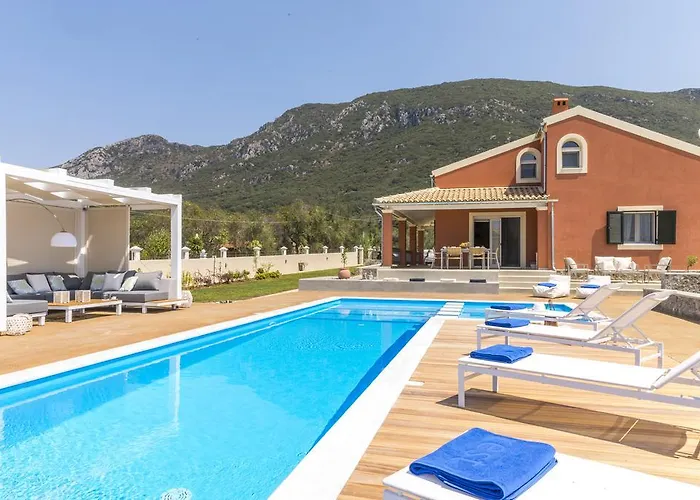 Villa Casa Altamare