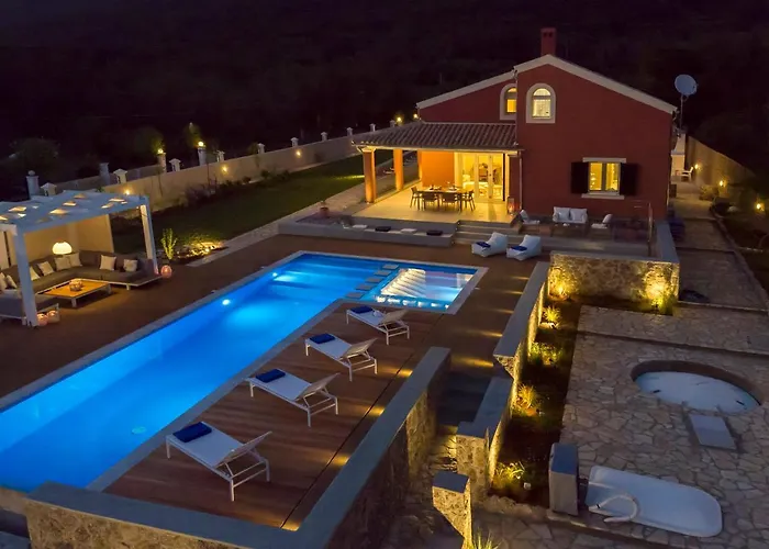 Casa Altamare Villa