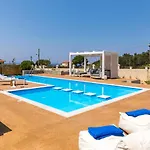 Casa Altamare Villa Halikounas