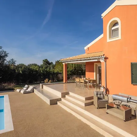 别墅 Casa Alta Mare Seaside Residence *
