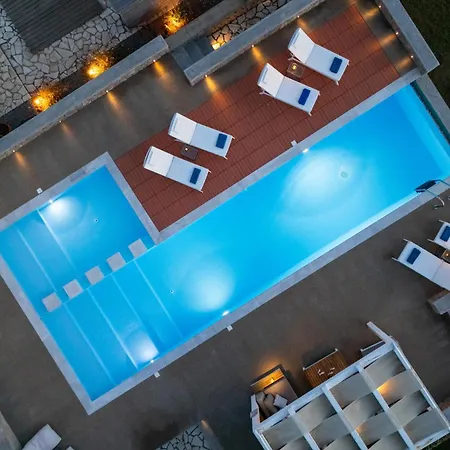 Villa Casa Alta Mare Seaside
