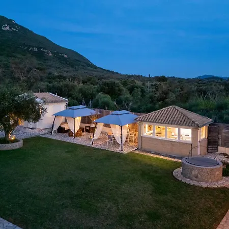 别墅 Casa Alta Mare Seaside Residence *