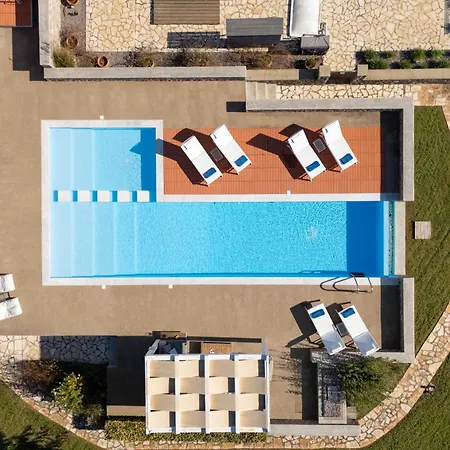 Casa Alta Mare Seaside Residence Halikounas