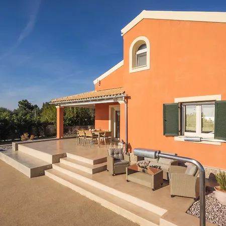 Casa Alta Mare Seaside