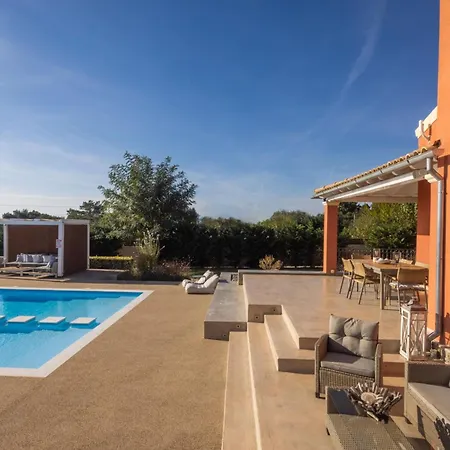 Casa Alta Mare Seaside Villa *