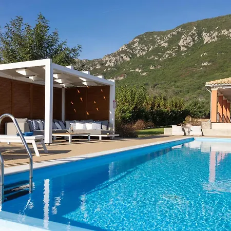 Casa Alta Mare Seaside Residence * Halikounas