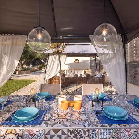 Casa Alta Mare Seaside Residence