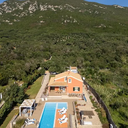 Casa Alta Mare Seaside Residence 别墅 *
