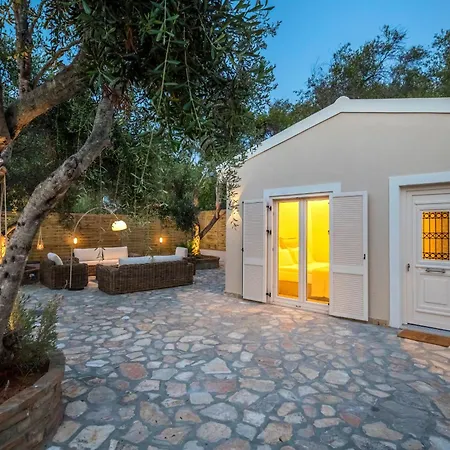 Casa Alta Mare Seaside *