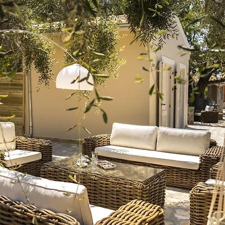 فيلة Casa Altamare