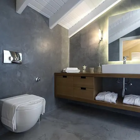 Casa Alta Mare Seaside Residence Villa *