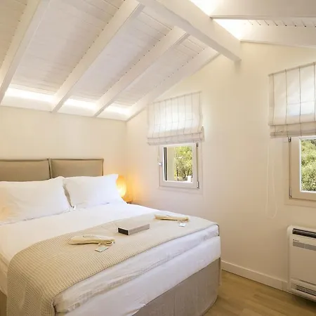 别墅 Casa Alta Mare Seaside Residence *