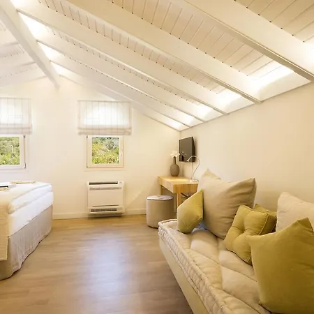 Casa Altamare فيلة