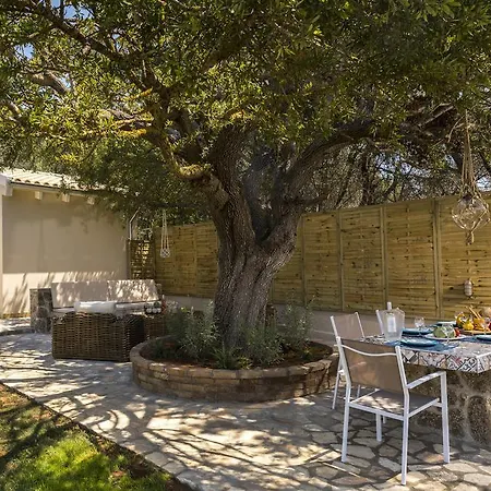 فيلة Casa Altamare *