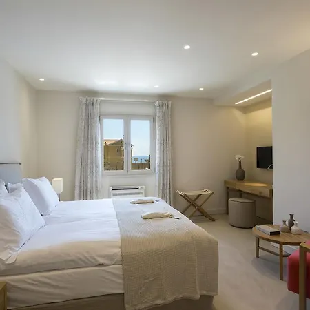 Casa Altamare فيلة *