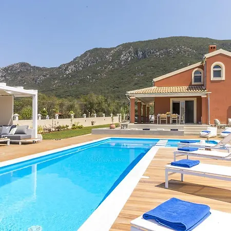 别墅 Casa Alta Mare Seaside Residence