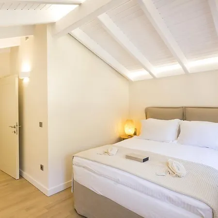 别墅 Casa Alta Mare Seaside Residence *