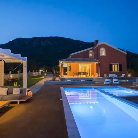 Casa Altamare Вилла *