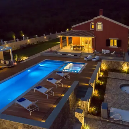 Casa Altamare Вилла