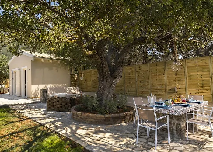 Villa Casa Altamare *