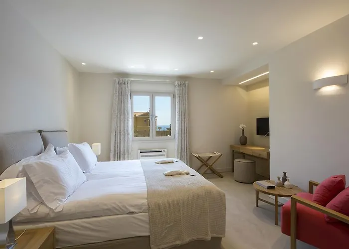 Casa Altamare Villa *