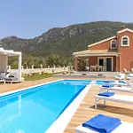 Villa Casa Altamare