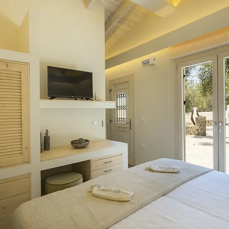 Casa Altamare Halikounas