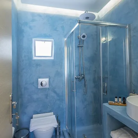 Casa Altamare Halikounas