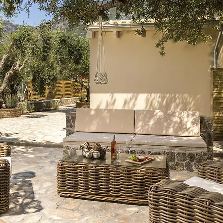 Casa Altamare Villa *