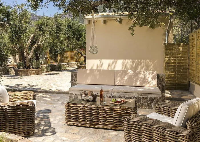 Casa Altamare Villa *